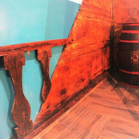 People B&B Palermo Dış mekan fotoğraf