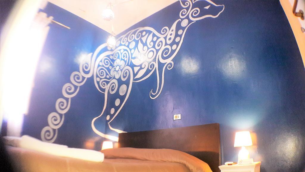 People B&B Palermo Dış mekan fotoğraf