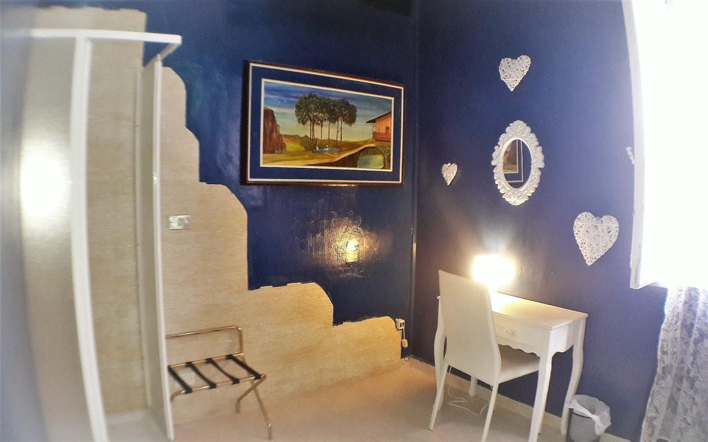 People B&B Palermo Dış mekan fotoğraf