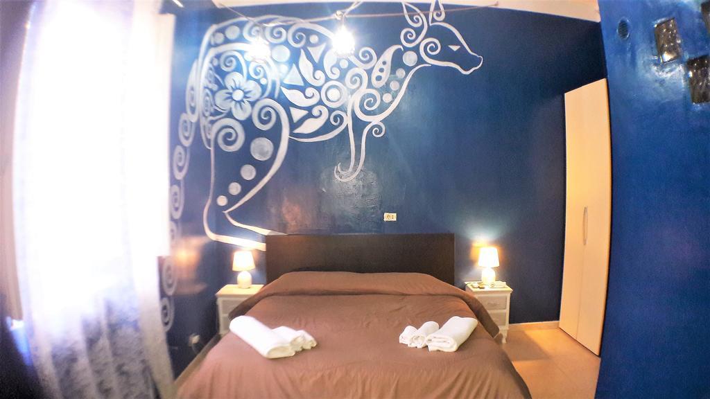 People B&B Palermo Dış mekan fotoğraf