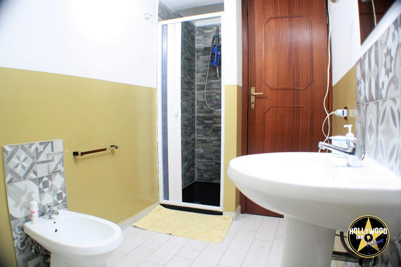 People B&B Palermo Dış mekan fotoğraf