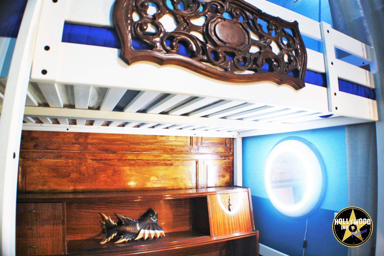 People B&B Palermo Dış mekan fotoğraf