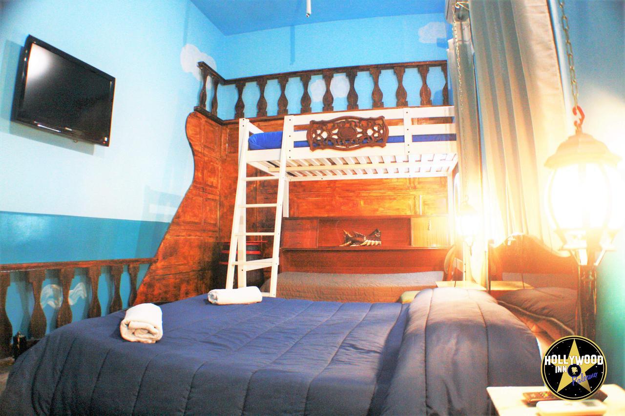 People B&B Palermo Dış mekan fotoğraf